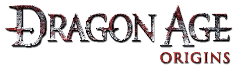 Dragon Age: Origins logo for Xbox 360